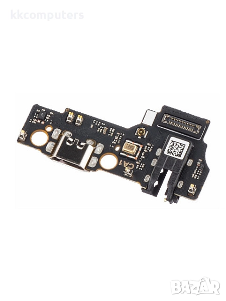 БЛОК ЗАХРАНВАНЕ REALME NARZO 50I PRIME (RMX3506), снимка 1