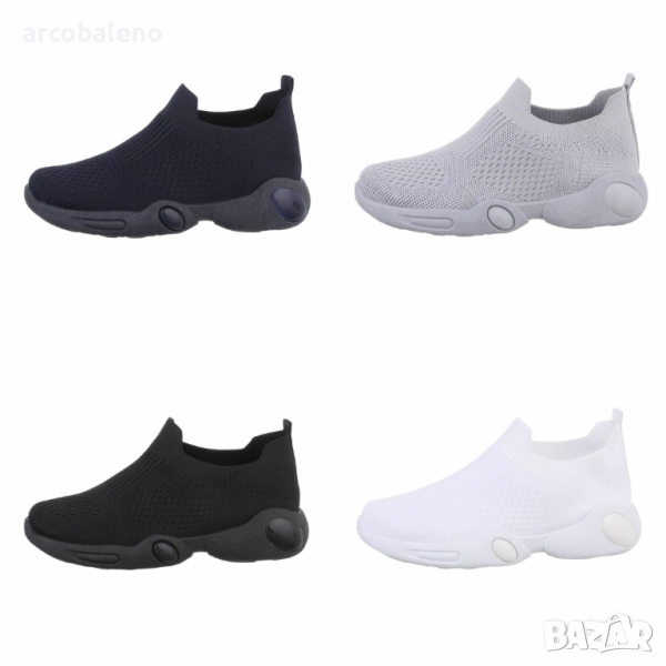 Детски ежедневни обувки унисекс, 4цвята , снимка 1