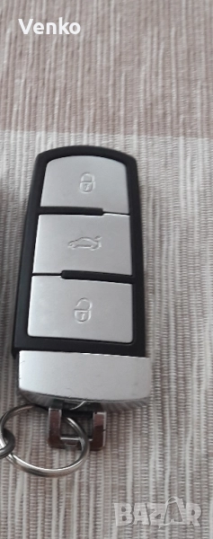 Ключ Фолксваген , снимка 1