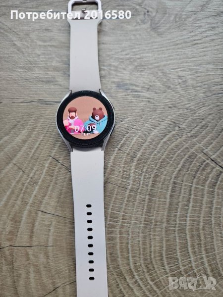 часовник Galaxy watch 5, снимка 1