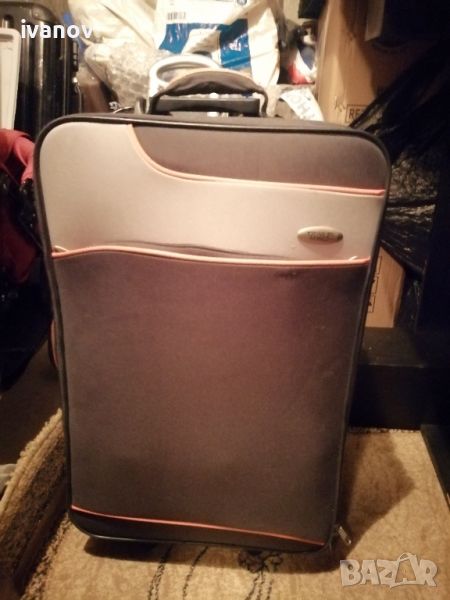 Куфар , снимка 1
