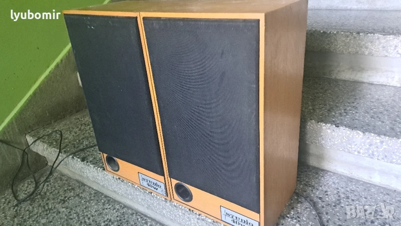 Studio 40, снимка 1