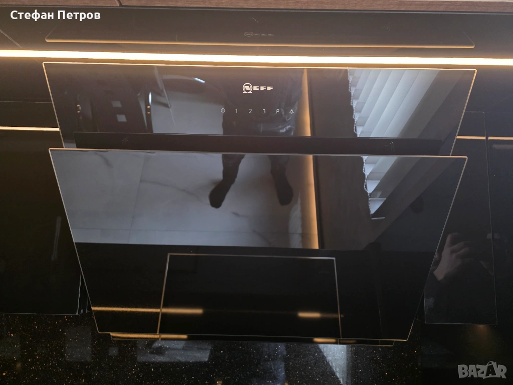 Абсорбатор / Аспиратор NEFF, снимка 1