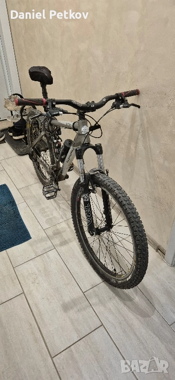 планинско колело ram xc two, снимка 1