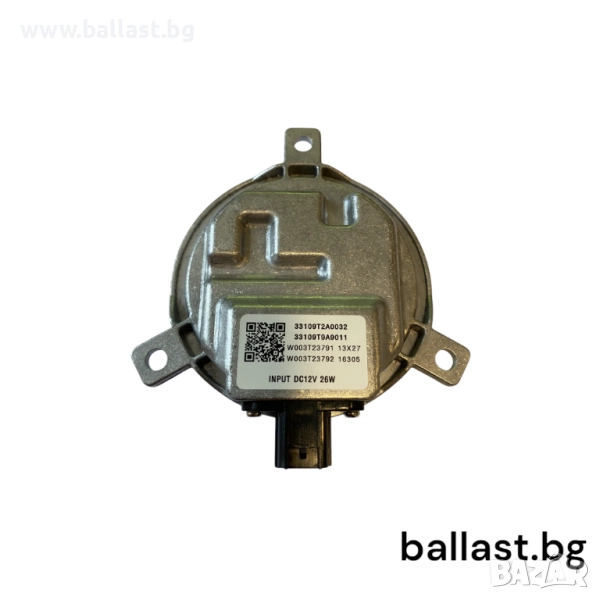 Баласт модул W003T23791 Honda Accord Jazz, снимка 1