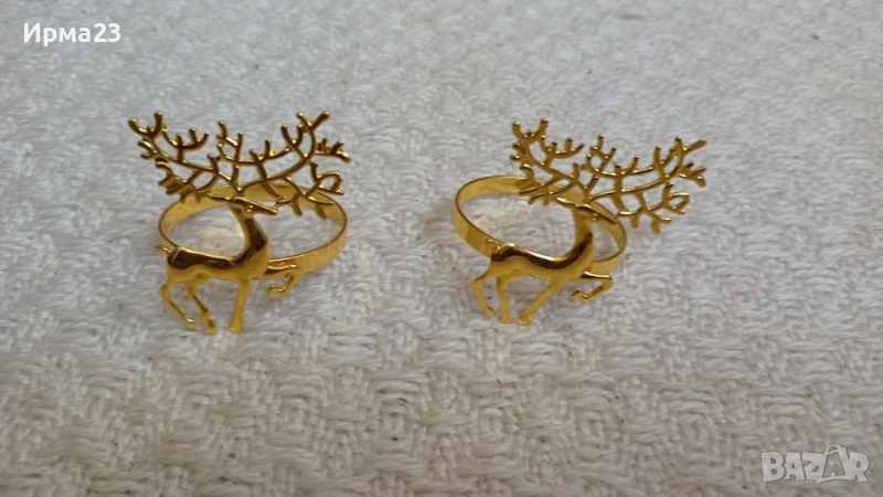 Салфетници, снимка 1