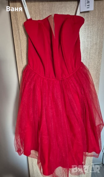 Рокля на Lorreti , снимка 1