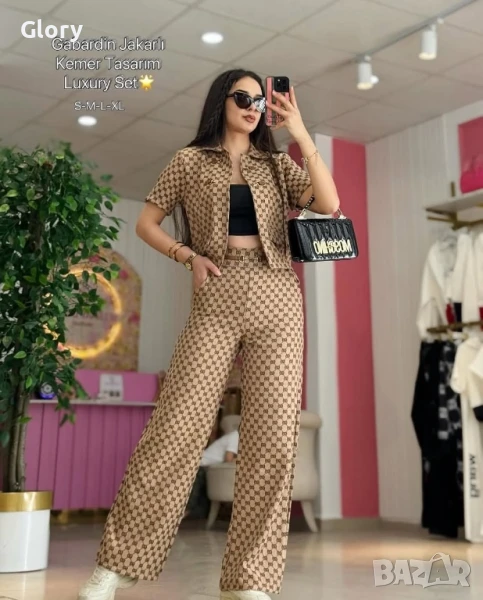 Дамски комплект, снимка 1