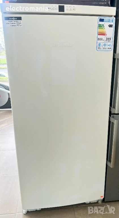 фризер Liebherr Premium No Frost GNP 2456 No frost, снимка 1