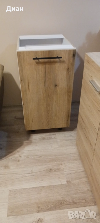 Кухненски шкаф , снимка 1