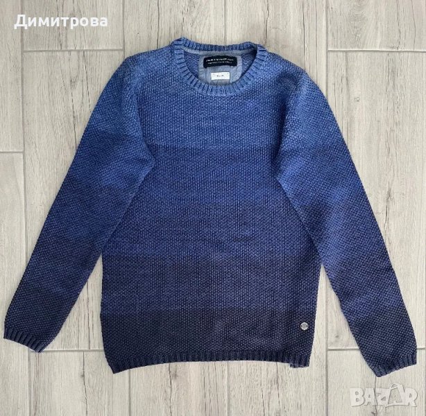 Jack&Jones оригинална блуза , снимка 1