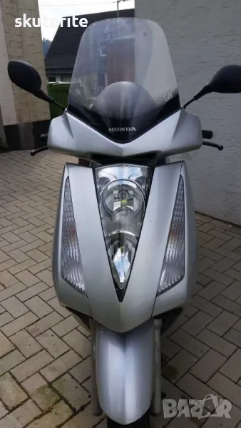 Honda Pantheon FES Хонда Пантеон Фес Скутер Мотор НА ЧАСТИ, снимка 1