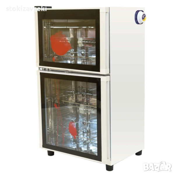 Стерилизатор ZTP-98 и ZTP-128, снимка 1