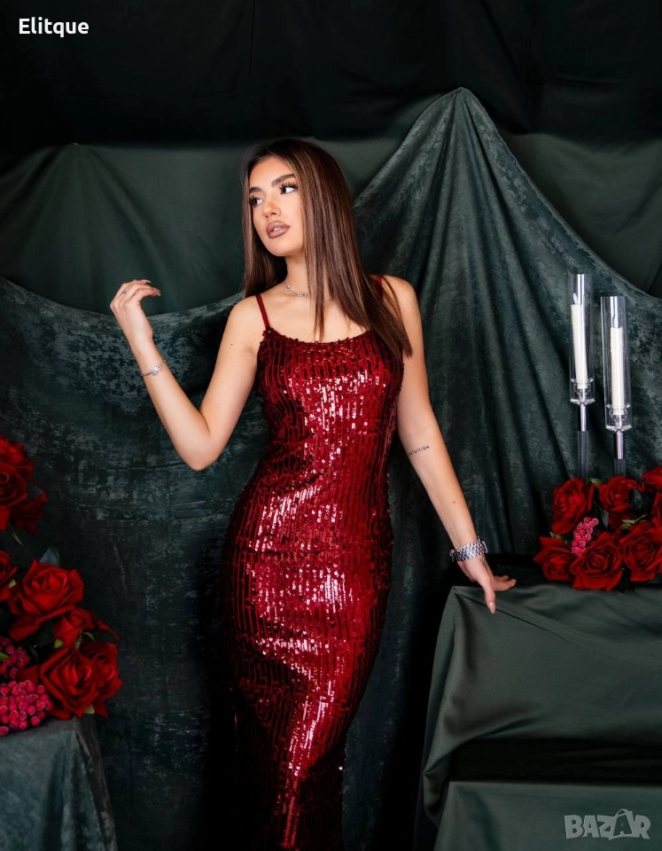 рокля , снимка 1