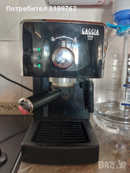 GAGGIA viva, снимка 1