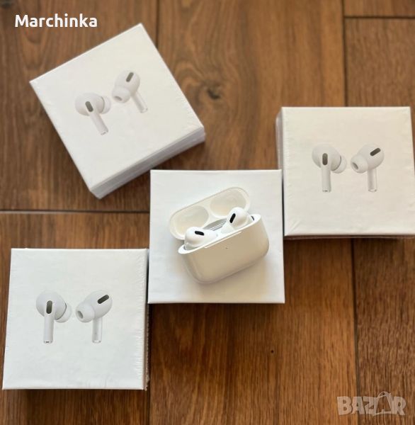 Air pods 2 pro реплики , снимка 1