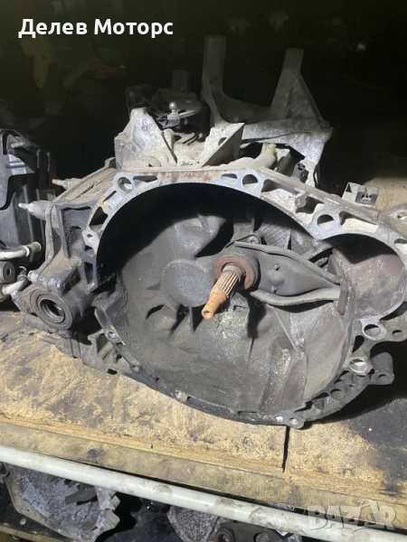 20MB27 6 степенна ръчна скоростна кутия от Пежо 508 комби 2.0 ХДИ 140 кс.,, снимка 1