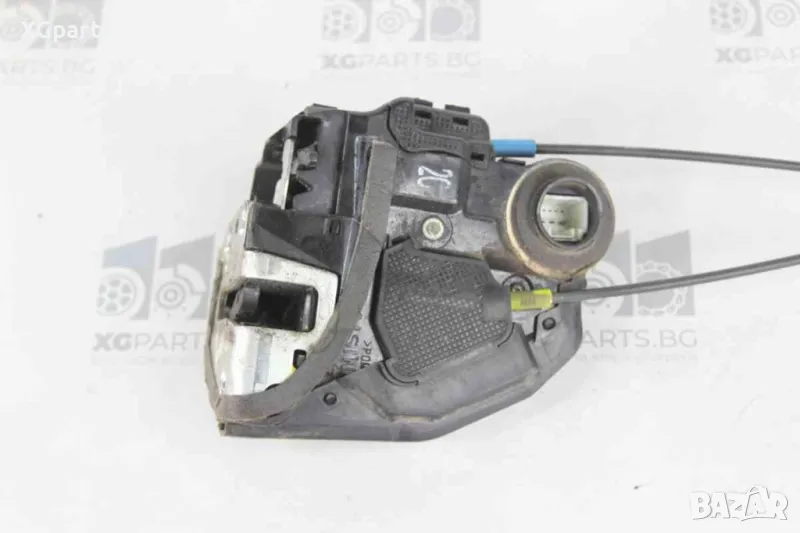  Брава врата задна дясна за Toyota Auris (2006-2012), снимка 1