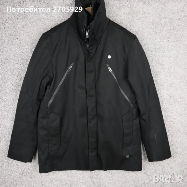 G-star Raw мъжко оригинално яке, размер М, снимка 1