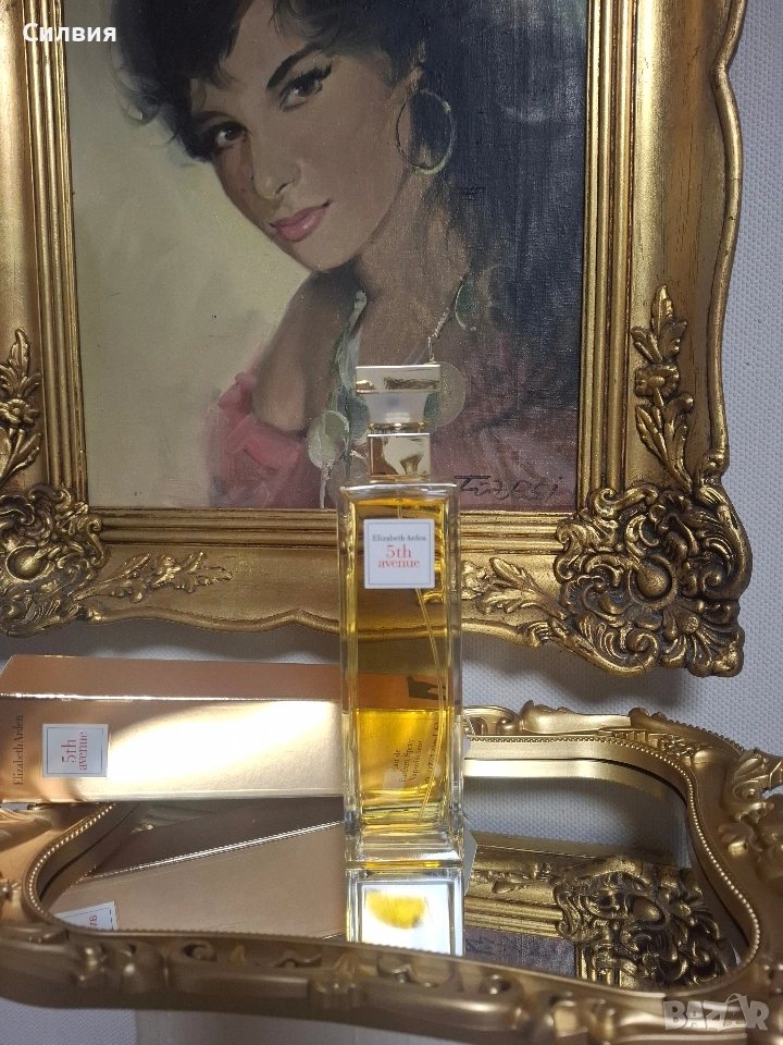Дамски парфюм, снимка 1
