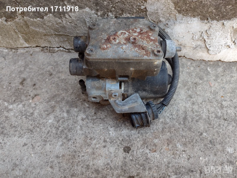 ABS помпа BMW e36, снимка 1