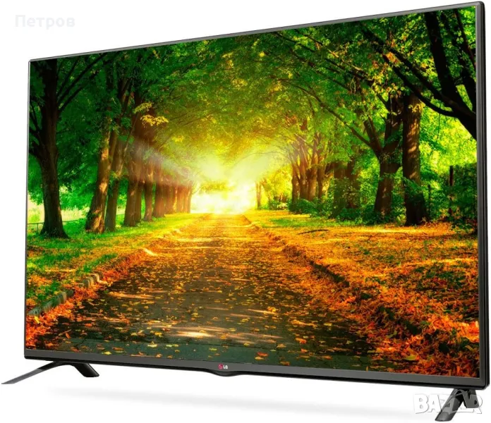 Телевизор LG 32'' инча Led HD, снимка 1