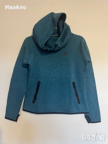 NIKE NSW Pullover Women's Tech Fleece., снимка 1