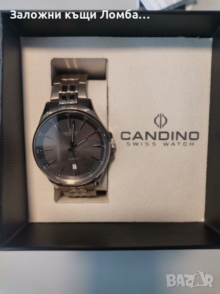 Часовни Candino C4606 , снимка 1