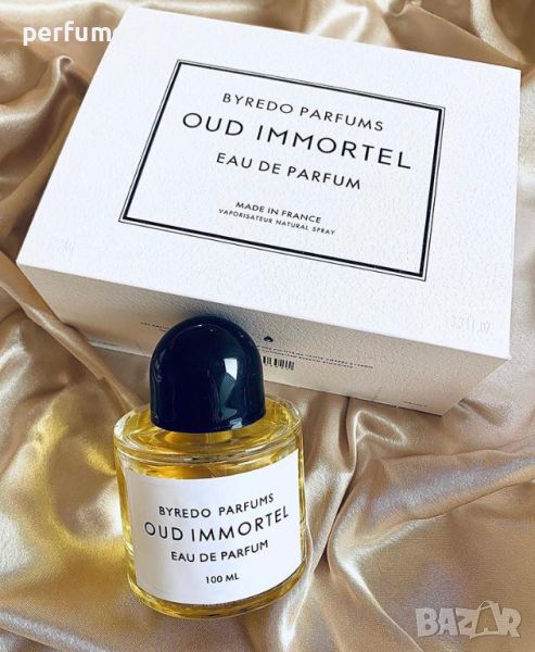 Byredo Oud Immortel EDP 100ml, снимка 1