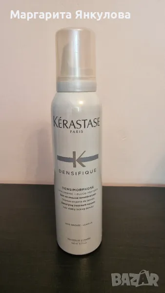 Kerastase Densifique пяна за обем, снимка 1