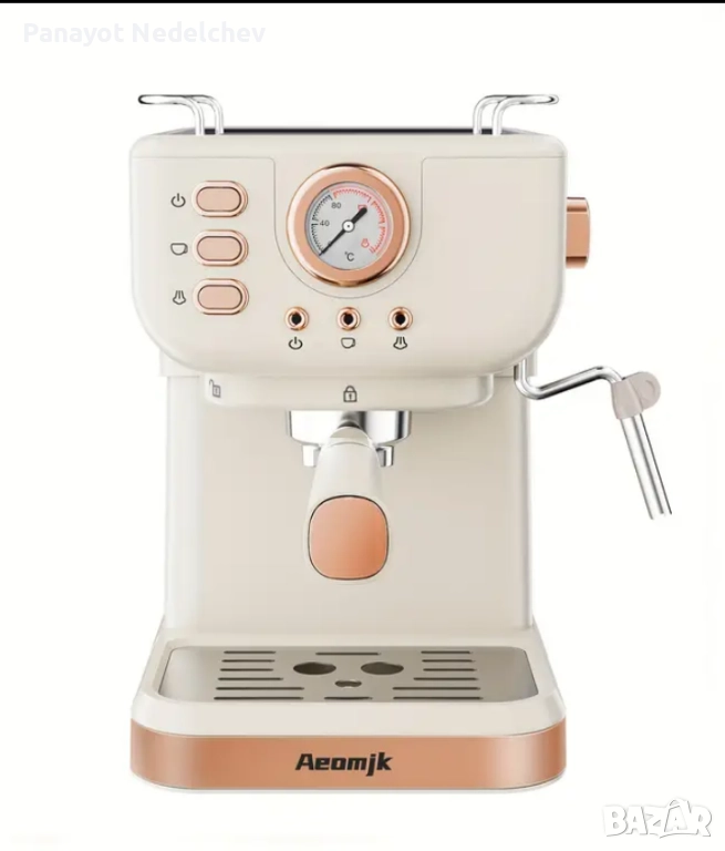 Машина за еспресо кафе , снимка 1