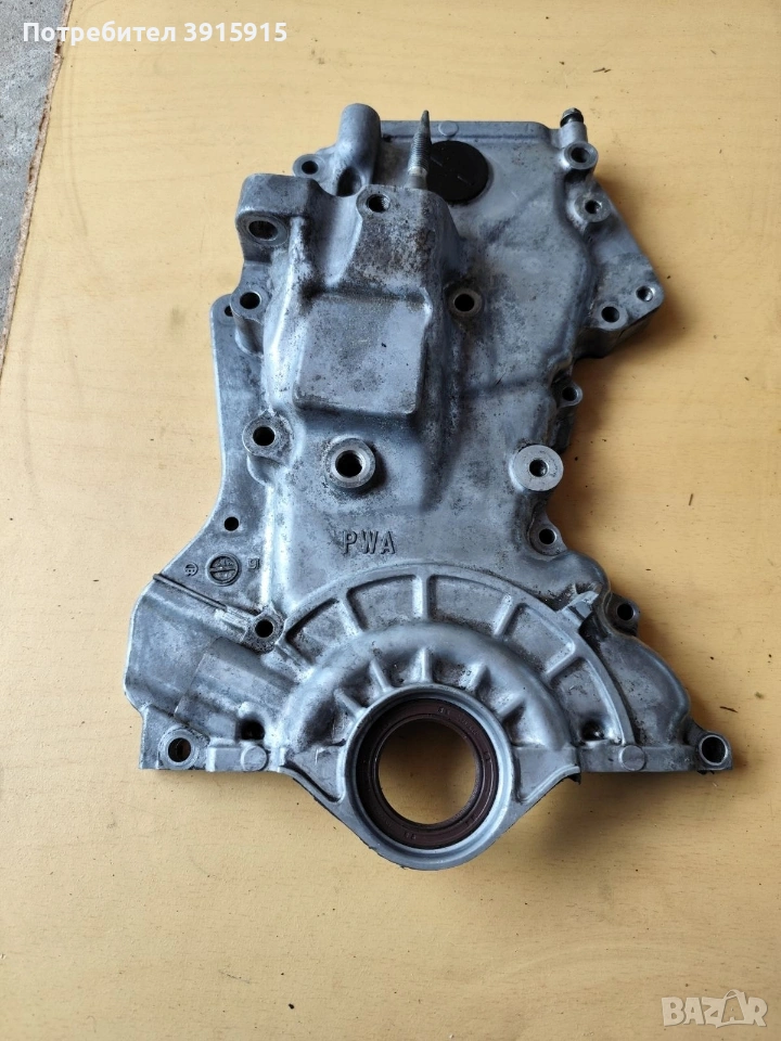 Капак верига от Honda jazz , снимка 1