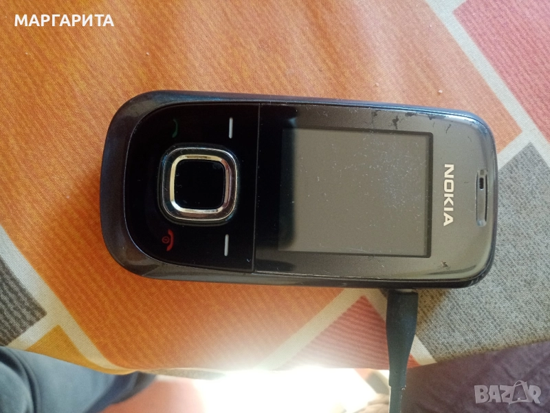 Нокиа 2680 slide , снимка 1