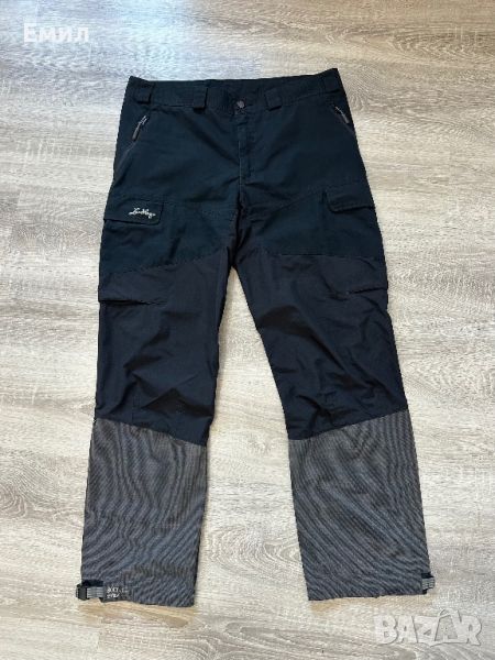 Мъжки панталон Lundhags, Размер XL (56), снимка 1
