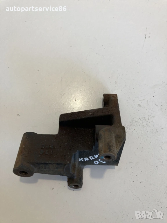 Държач за KIA Carnival 2.9 CRDi (2006–2012), снимка 1