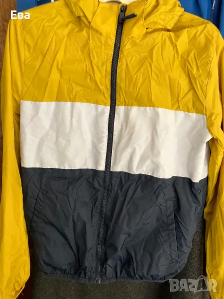 Якета 152 за момче, снимка 1