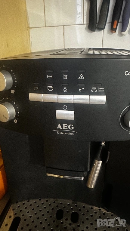 AEG ELECTRLUX, снимка 1