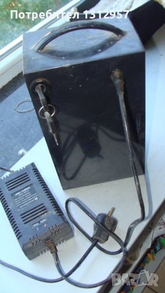 Батерия за електрическо колело, снимка 1