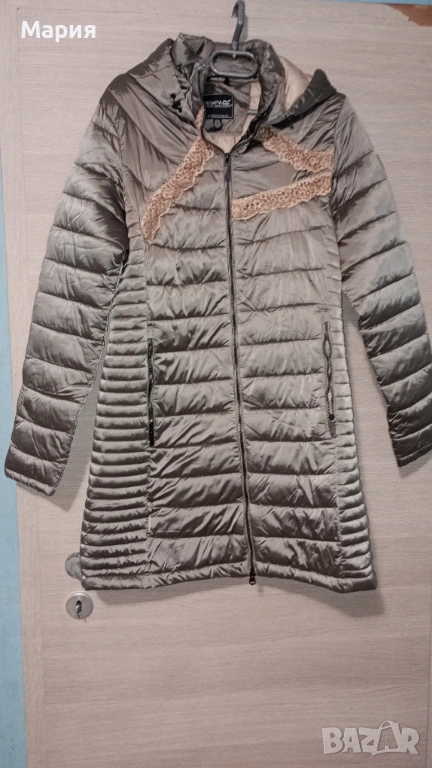 Дамско яке , снимка 1