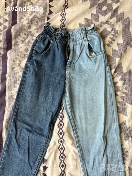 Дамски дънки, снимка 1