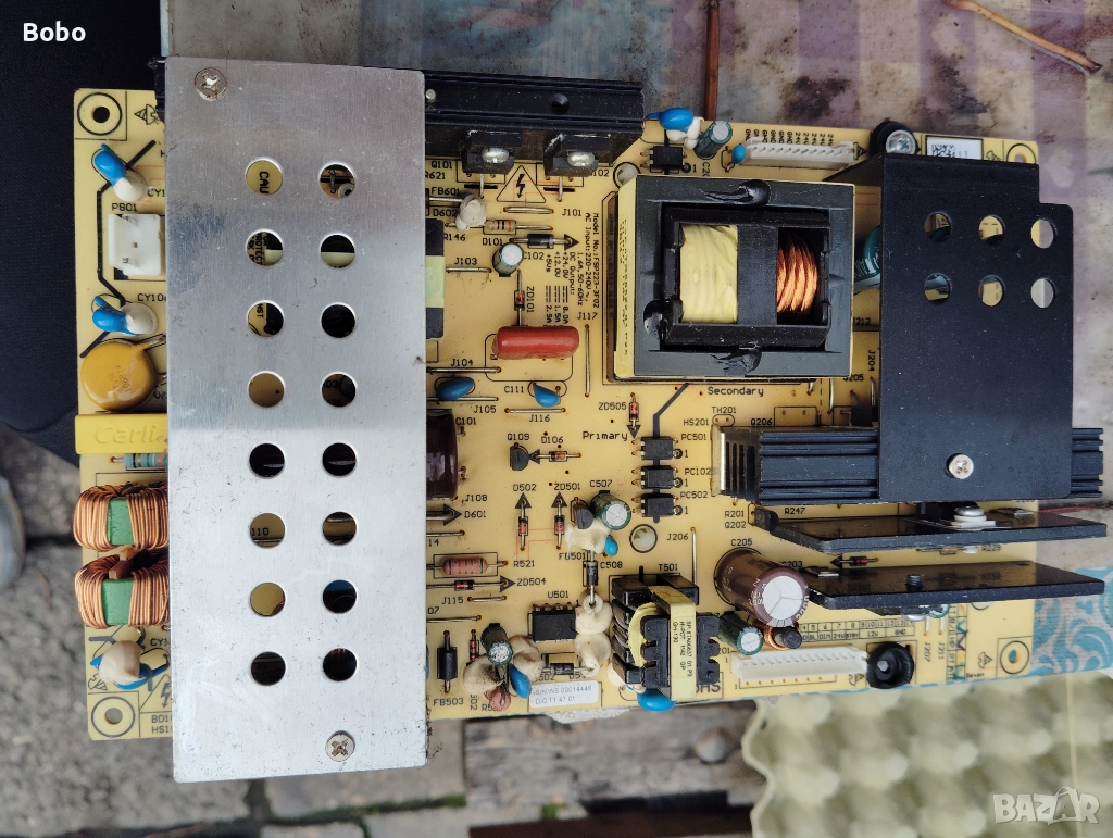 Power board FSP223-3F02, снимка 1