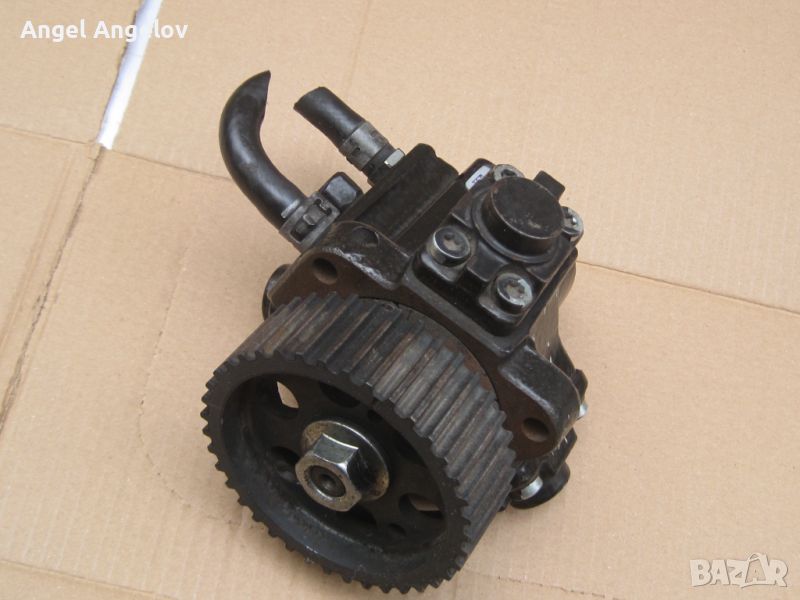 ГНП Горивна помпа за OPEL ASTRA J 2.0CDTI 0445010248 BOSCH 55574632 OPEL ASTRA J  ZAFIRA C INSIGNIA , снимка 1