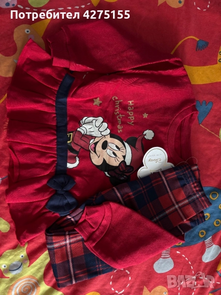  Нови коледни дрешки, снимка 1