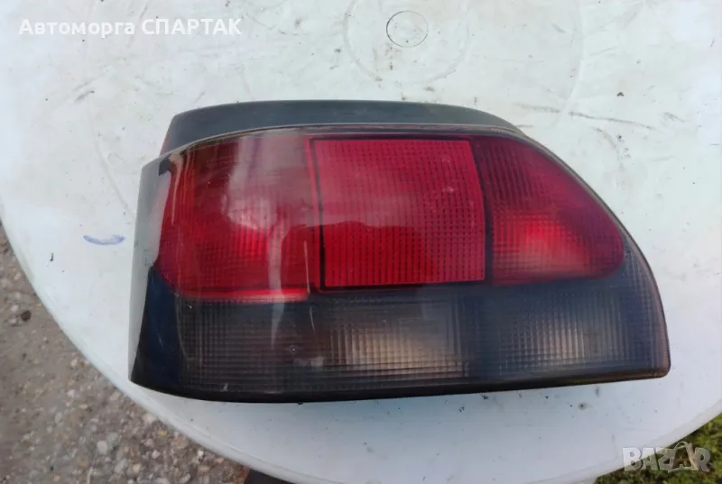 Ляв/Десен Стоп за Renault Clio I Hatchback (05.1990 - 09.1998), снимка 1