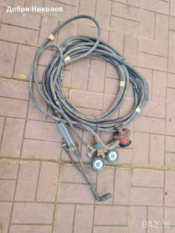 Майсторски  комплект , снимка 1