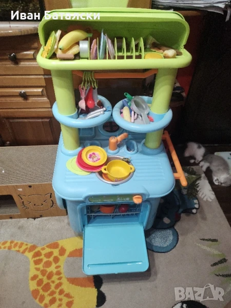 Детска Кухня , снимка 1