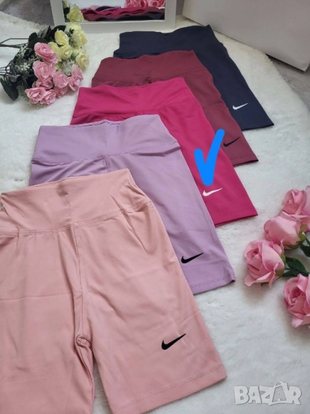 клин nike , снимка 1