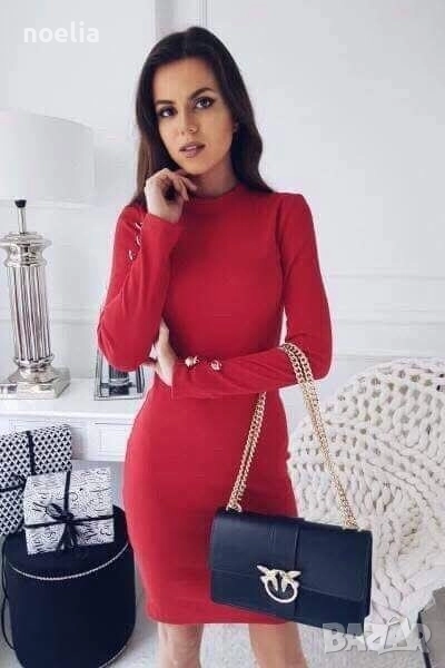 разпродажба - Рокля , снимка 1