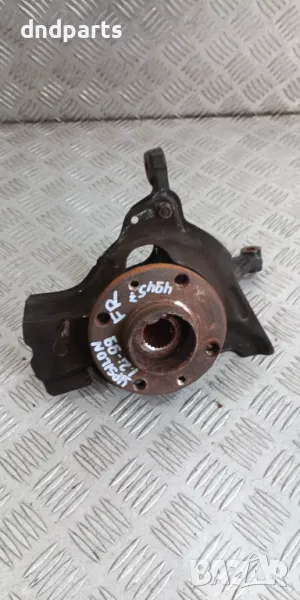 Шенкел Lancia Ypsilon 1.2i 1999г.(преден десен)	, снимка 1