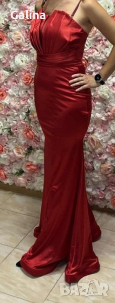 Официална рокля , снимка 1